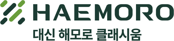 대신 해모로 클래시움